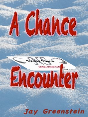 cover image of A Chance Encounter